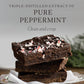 Cook'S Organic Peppermint Extract 32 Oz