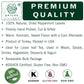 Spices Village Dried Peppermint Leaves (2 Oz) - Fresh Peppermint Leaves, Mint Herb, Crushed Mint Spice Great For Loose Leaf Tea,