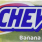 Hi-Chew Sensationally Chewy Japanese Fruit Candy, Banana, 1.76 Ounce (Pack Of 10)