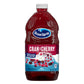 Ocean Spray® Cran-Cherry® Cranberry Cherry Juice Drink, 64 Fl Oz Bottle (Pack of 8)