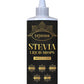Tejonova Stevia Liquid Drops, 8Oz, Zero Calorie Stevia Liquid Sweetener From Pure Stevia Extract, Stevia Sweetener For Drinks, T