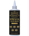 Tejonova Stevia Liquid Drops, 8Oz, Zero Calorie Stevia Liquid Sweetener From Pure Stevia Extract, Stevia Sweetener For Drinks, T