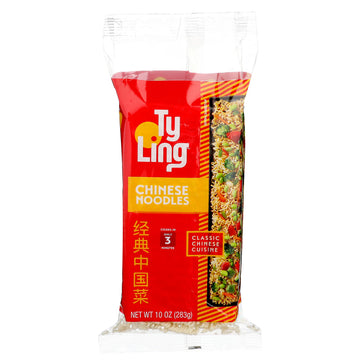 Tyling, Noodle Chinese, 10 Ounce
