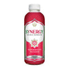 SYNERGY The Real Kombucha - Watermelon Wonder - 16 fl oz Bottle - Raw Probiotic Drink for Gut Health and Immune Support