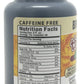 Thirs-Tea Brewed Tea - Unsweetened, Caffeine Free, 4oz Bottle, 3gal Yield