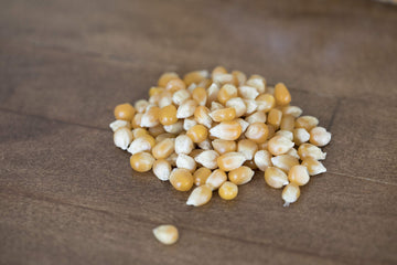Amish Country Popcorn | 6 Lb Bag | Popcorn Kernels | Small And Tender | Old Fashioned, Non-Gmo And Gluten Free (6 Pound (Pack Of