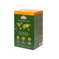 Ahmad Tea Green Tea, Mango & Lychee Teabags, 20 Ct (Pack Of 6) - Caffeinated & Sugar-Free