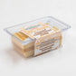 Valley Fudge Caramel Vanilla Swirl Artisan Fudge, One Pound Package, Gourmet Candy
