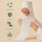 Caboo Tree Free Bamboo Toilet Paper, Plastic Free, Eco Friendly, Septic Safe, Biodegradable Bath Tissue With Soft, Quick Dissolving 2 Ply Sheets (300 Sheets Per Roll, 9 Double Rolls)