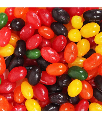 Easter Candy | Easter Jelly Beans Candy, Assorted Fruit Flavors | (14 Oz Bag, Original JellBeans)