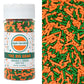 Mystic Sprinkles The Big Game Jimmy Mix 3oz Bottle (Orange & Green)
