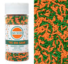 Mystic Sprinkles The Big Game Jimmy Mix 3oz Bottle (Orange & Green)