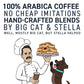 Stella Blue Cold Brew Coffee Bags  Cinnamon Sugar Donut  Medium Roast Ground Coffee  Smooth  Bold and Refreshing 100% Arabica  6 Brew Packets  Makes 24 Cups  Rainforest Alliance Certified