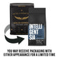 Intelligentsia Coffee, Medium Roast Whole Bean Coffee - Black Cat Analog Espresso 36 Ounces (3 Bags of 12 Ounces)