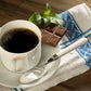 Spelt Coffee (Triticumspelta - Roasted Grains) - Health Embassy - 100% Natural (100G)