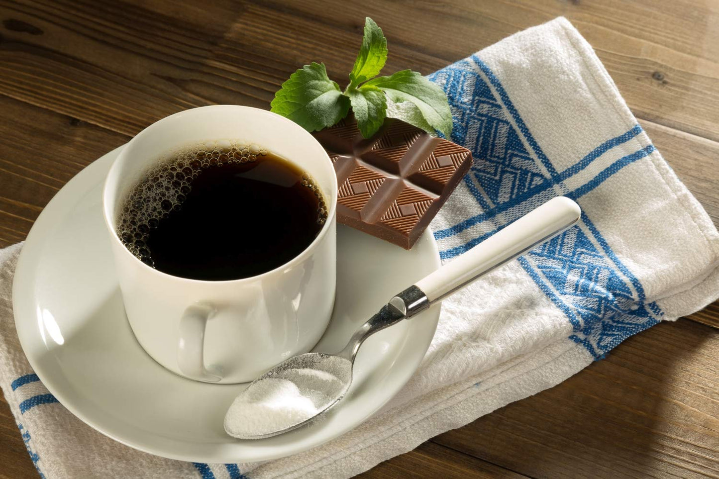 Spelt Coffee (Triticumspelta - Roasted Grains) - Health Embassy - 100% Natural (100G)