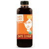 Date Lady Date Syrup 3 lb Squeeze Bottle | 1 ingredient: 100% Organic Dates. Vegan, Paleo, Gluten-free & Kosher | Also Known As 
