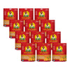 Sun Maid Mediterranean Apricots Pouches, 6 Ounce (Pack of 12)