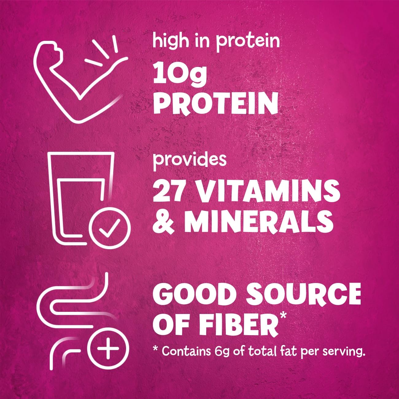 PediaSure SideKicks, Kids Protein Shake, With Key Nutrients and Protein to Help Kids Catch Up on Growth and Fill Nutrient Gaps,