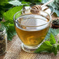 Organic Nettle Leaf - Herbal Tea - 8 Ounces (1/2 Pound) - Usda Certified Organic - Earthwise Aromatics