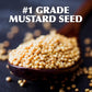 Gulden'S Spicy Brown Squeeze Bottle Mustard 12 Oz (Pack Of 12)