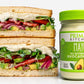 Primal Kitchen Mayo Made With Avocado Oil, Whole30 Approved, Certified Paleo, And Keto Certified, 12 Ounces.