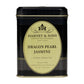 Dragon Pearl, Jasmine Tea, 4 Oz (112 G), Harney & Sons