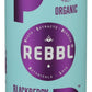 Og2 Rbl Pop/Sprk Blkbry (12X12.00)