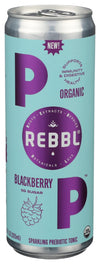 Og2 Rbl Pop/Sprk Blkbry (12X12.00)