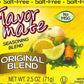 Flavor Mate No Salt Seasoning Blend - Variety Pack - Original,Garlic And Herb,Southwest Chipotle,Lemon & Pepper, Table Blend - 2
