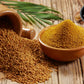 Naturevibe Botanicals Fenugreek Seed Powder, 5Lbs | Methi Seeds Ground | Trigonella Foenum Graecum - 100% Pure & Natural