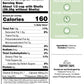 Fiddyment Farms 3Lb Unsalted In-Shell Pistachios