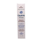 Zion Health Claybrite White Mineral Toothpaste Natural Mint Flavor 4 Oz 120 G