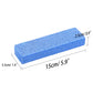 Norme 20 Pieces Pumice Stones For - Pumice Scouring Pad, Pumice Stick For Toilet Bowl Ring, Bath, Household, Kitchen, Pool, 5.9