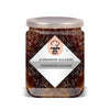 FOOD HOLIC Cardamom Gulkand 300 Gram Airtight Container