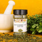 TAJ Kasoori Methi | Dried Fenugreek Leaves | Product of India | 1oz (28g)