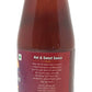 Rani Hot & Sweet Sauce 7Oz (200G) Glass Jar, Vegan, Perfect For Dipping, Savory Dishes & French Fries! ~ Gluten Free | Non-Gmo |