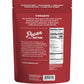 Pecan Nation Cinnamon Flavored Roasted Pecan Halves, 8 oz, Non-GMO, Natural, Antioxidant-Rich, Healthy Snack, Brown