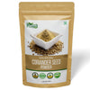 Organic Zing Organic Coriander (Cilantro) Powder (Coriandrum sativum) for Curries, Pickles | 100% Raw | USDA Certified | Vegan |