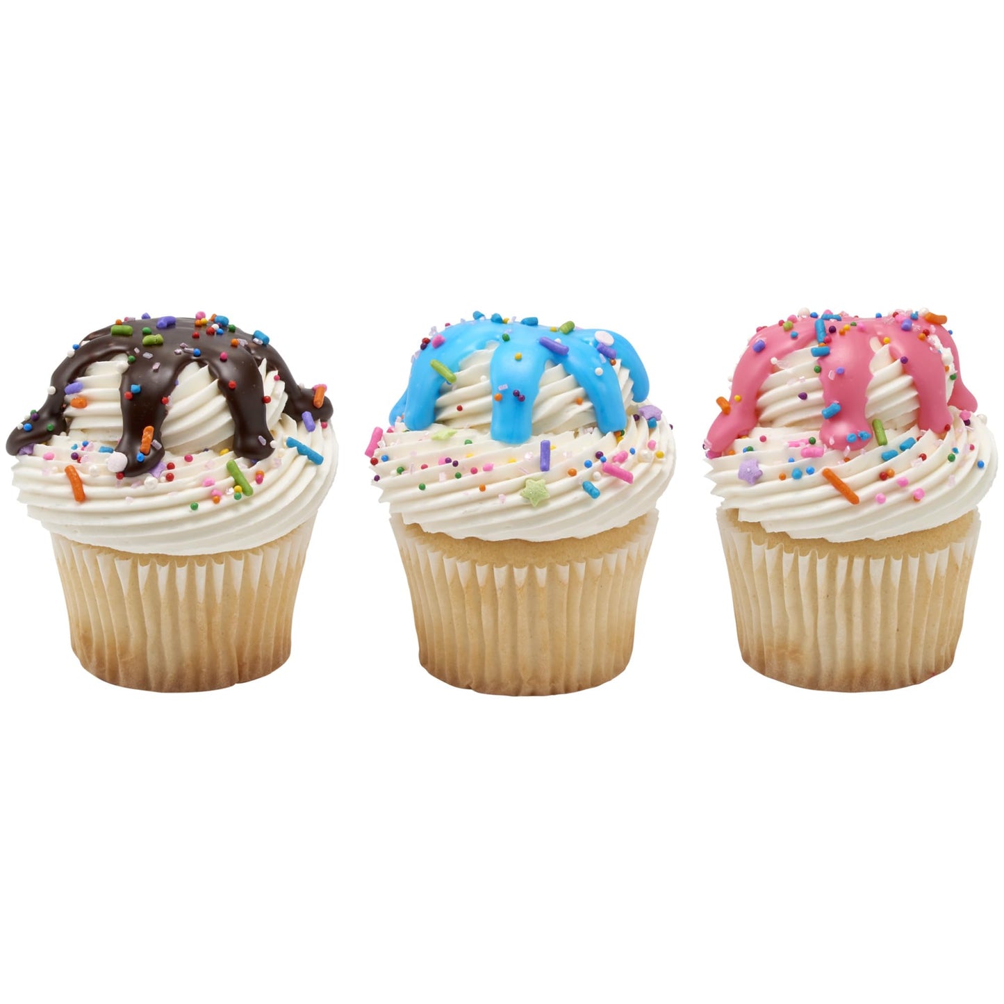 Decopac Unicorn Fusion Mix Candy Sprinkles, 27Oz, Fancy Sprinkles In Handheld Container, Edible Sprinkles For Celebration Cakes, Cupcakes, Cookies And Donuts