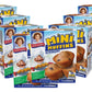 Little Debbie Blueberry Mini Muffins, 40-1.7 OZ Pouches (8 Boxes)