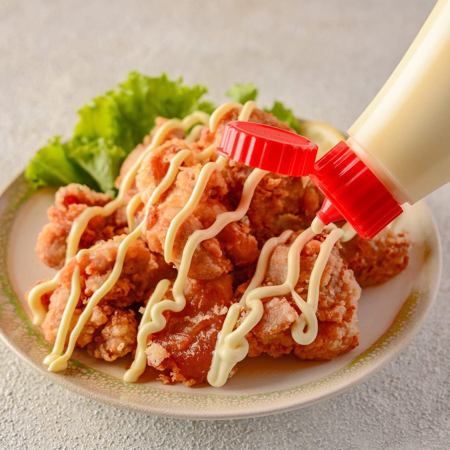 [Kewpie Official Store] Japanese Mayonnaise, Rich And Creamy Umami Taste, Made In Japan (450G)