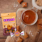 Nips Caramel And Coffee Candies Peg (3.25Oz/Pack Of 2)