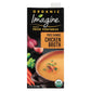 Imagine Free Range Chicken Broth, Organic, 32 Oz