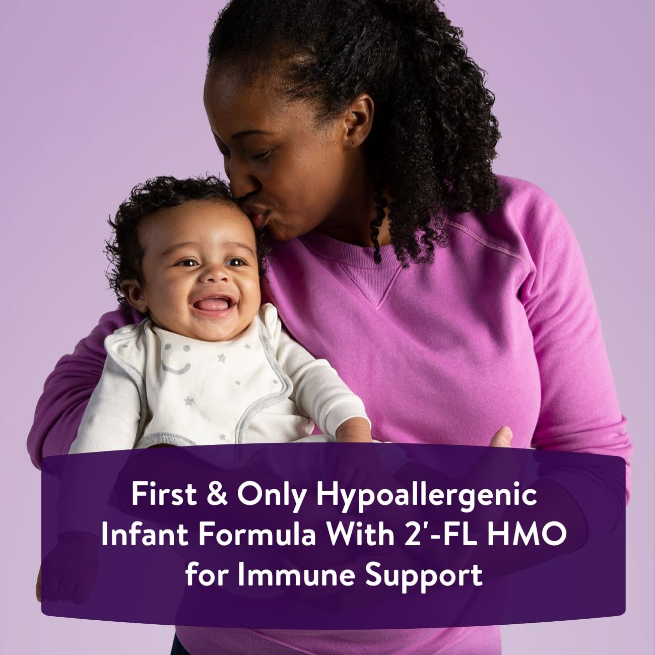 Similac Alimentum With 2-Fl Hmo Hypoallergenic Infant Formula, For Food Allergies And Colic, Suitable For Lactose Sensitivity, B