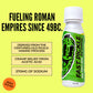 Fast Pickle Pickle Juice - 1 Gallon Electrolyte Drink for Hydration  Muscle Cramps & Recovery  No Sugar  Natural Ingredients