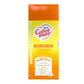 Hazelnut Liquid Coffee Creamer Singles, 50 Creamer Singles Serve Box (18.7 Fl Oz.), Coffee Creamer Packets