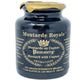 Pommery Moutarde Royale au Cognac - 8 oz.