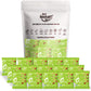 Daily Gourmet Nuts - Unsalted Mixed Nuts Snack Packs/Individually Wrapped Snacks/Nut Snacks/No Peanuts/Healthy Trail Mix Individual Packs/Deluxe Assorted Snacks / 48 Packs