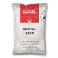 Dr. Smoothie Café Essentials Mocha Java – 61mg Caffeine – 3.5 lb Bag (Pack of 5) – No Artificial Colors or Flavors
